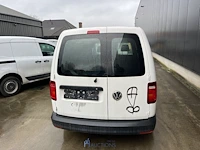 Volkswagen caddy - 2019 - afbeelding 10 van  14