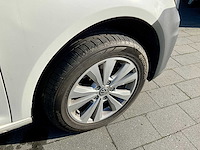 Volkswagen caddy 2.0 tdi 2017 - cruise control en airco - afbeelding 2 van  35