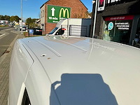 Volkswagen caddy 2.0 tdi 2017 - cruise control en airco - afbeelding 3 van  35