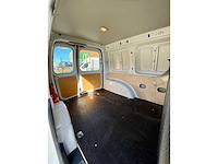 Volkswagen caddy 2.0 tdi 2017 - cruise control en airco - afbeelding 4 van  35