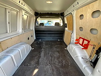 Volkswagen caddy 2.0 tdi 2017 - cruise control en airco - afbeelding 5 van  35