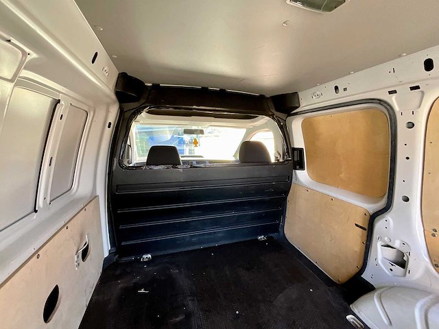 Volkswagen caddy 2.0 tdi 2017 - cruise control en airco - afbeelding 6 van  35