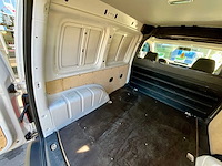 Volkswagen caddy 2.0 tdi 2017 - cruise control en airco - afbeelding 7 van  35