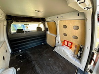 Volkswagen caddy 2.0 tdi 2017 - cruise control en airco - afbeelding 8 van  35