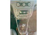 Volkswagen caddy 2.0 tdi 2017 - cruise control en airco - afbeelding 18 van  35