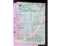 Volkswagen caddy 2.0 tdi 2017 - cruise control en airco - afbeelding 20 van  35