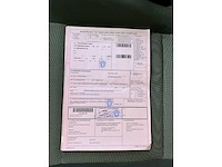 Volkswagen caddy 2.0 tdi 2017 - cruise control en airco - afbeelding 21 van  35