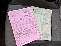 Volkswagen caddy 2.0 tdi 2017 - cruise control en airco - afbeelding 22 van  35