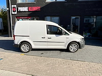 Volkswagen caddy 2.0 tdi 2017 - cruise control en airco - afbeelding 12 van  35