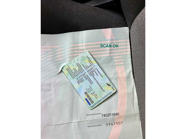 Volkswagen caddy 2.0 tdi 2017 - cruise control en airco - afbeelding 24 van  35