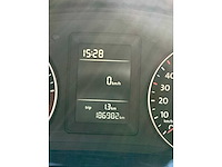 Volkswagen caddy 2.0 tdi 2017 - cruise control en airco - afbeelding 25 van  35