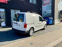 Volkswagen caddy 2.0 tdi 2017 - cruise control en airco - afbeelding 23 van  35