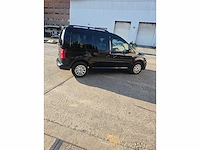 Volkswagen caddy 2.0 tsi - afbeelding 2 van  28