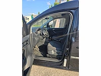 Volkswagen caddy 2.0 tsi - afbeelding 3 van  28