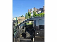 Volkswagen caddy 2.0 tsi - afbeelding 13 van  28