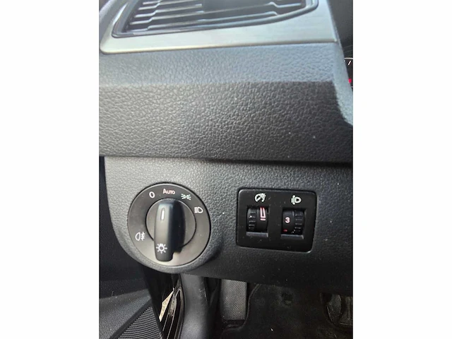 Volkswagen caddy 2.0 tsi - afbeelding 15 van  28