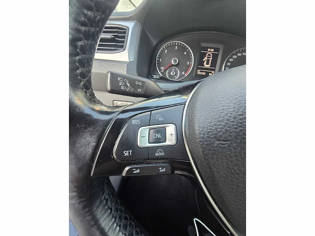 Volkswagen caddy 2.0 tsi - afbeelding 17 van  28