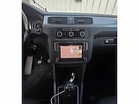 Volkswagen caddy 2.0 tsi - afbeelding 19 van  28