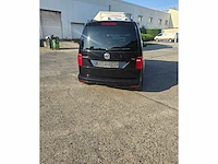 Volkswagen caddy 2.0 tsi - afbeelding 26 van  28