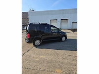 Volkswagen caddy 2.0 tsi - afbeelding 28 van  28