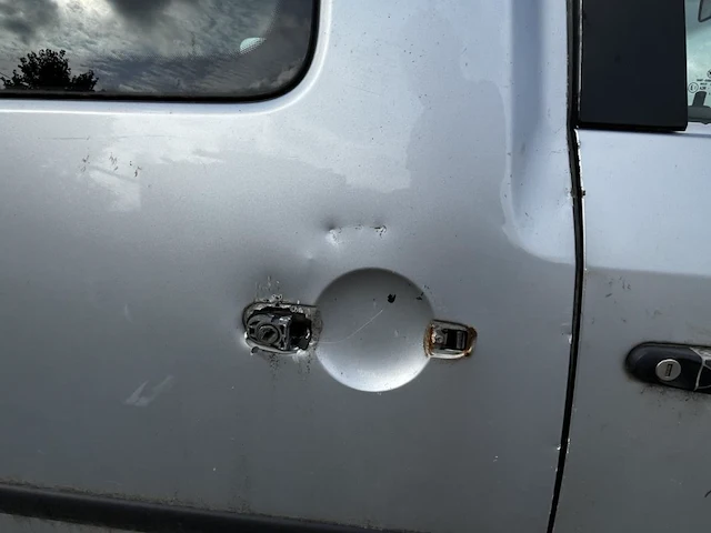Volkswagen caddy, 2004 - afbeelding 7 van  16
