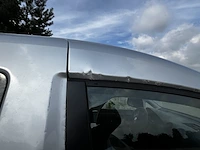 Volkswagen caddy, 2004 - afbeelding 8 van  16