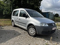 Volkswagen caddy, 2004 - afbeelding 10 van  16