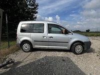 Volkswagen caddy, 2004 - afbeelding 11 van  16