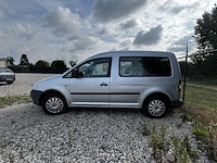 Volkswagen caddy, 2004 - afbeelding 14 van  16