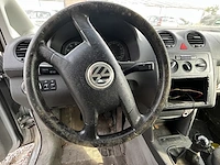 Volkswagen caddy, 2004 - afbeelding 15 van  16