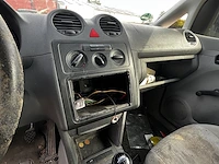 Volkswagen caddy, 2004 - afbeelding 16 van  16