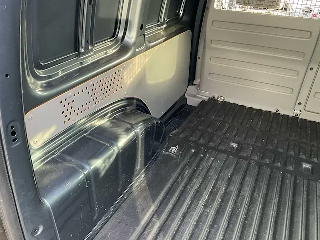 Volkswagen caddy (2009) - afbeelding 5 van  32