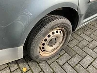 Volkswagen caddy (2009) - afbeelding 6 van  32