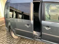 Volkswagen caddy (2009) - afbeelding 7 van  32