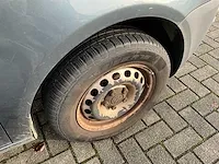 Volkswagen caddy (2009) - afbeelding 8 van  32