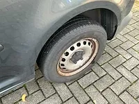 Volkswagen caddy (2009) - afbeelding 10 van  32