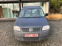 Volkswagen caddy (2009) - afbeelding 12 van  32