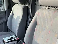 Volkswagen caddy (2009) - afbeelding 25 van  32