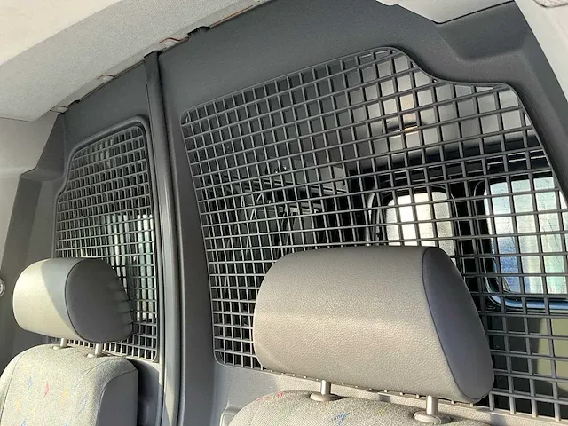 Volkswagen caddy (2009) - afbeelding 26 van  32