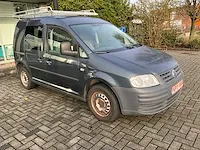 Volkswagen caddy (2009) - afbeelding 23 van  32