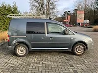 Volkswagen caddy (2009) - afbeelding 27 van  32