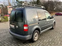 Volkswagen caddy (2009) - afbeelding 28 van  32