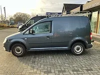 Volkswagen caddy (2009) - afbeelding 31 van  32