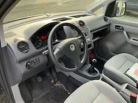 Volkswagen caddy (2009) - afbeelding 32 van  32