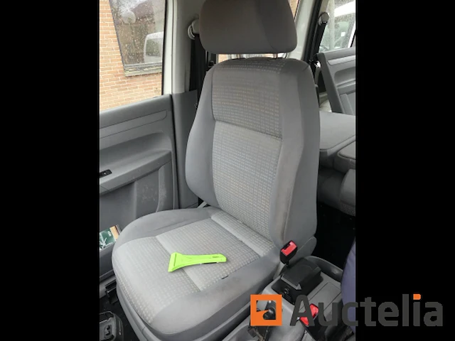 Volkswagen caddy auto (2008-vin:wv2zzz2kz9x042161) - afbeelding 2 van  32