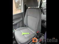 Volkswagen caddy auto (2008-vin:wv2zzz2kz9x042161) - afbeelding 2 van  32