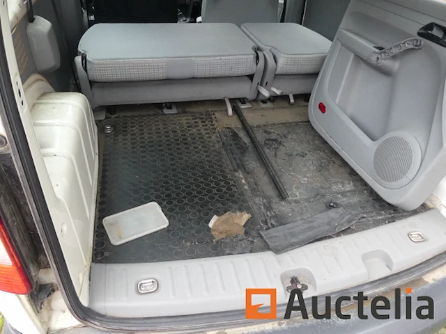 Volkswagen caddy auto (2008-vin:wv2zzz2kz9x042161) - afbeelding 3 van  32