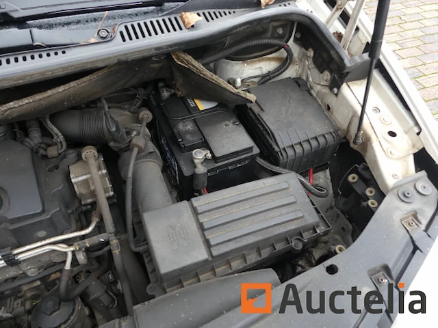 Volkswagen caddy auto (2008-vin:wv2zzz2kz9x042161) - afbeelding 5 van  32