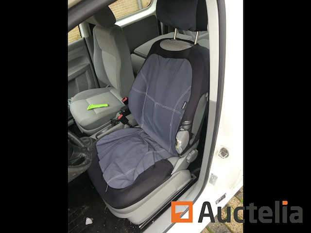 Volkswagen caddy auto (2008-vin:wv2zzz2kz9x042161) - afbeelding 6 van  32