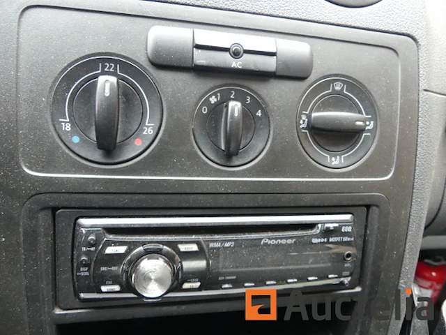 Volkswagen caddy auto (2008-vin:wv2zzz2kz9x042161) - afbeelding 7 van  32